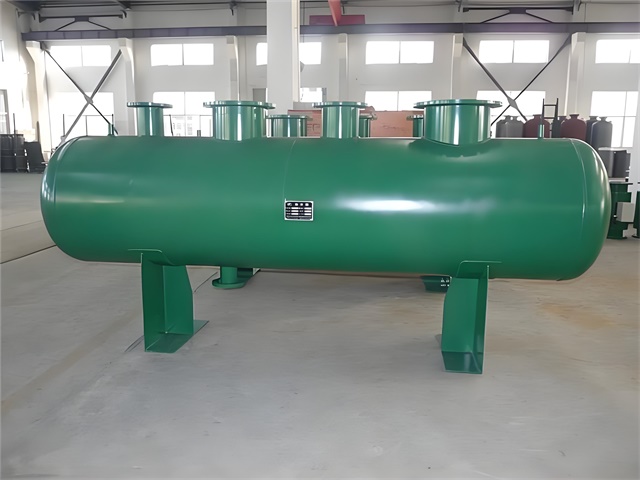 锦州集分水器需要电源吗